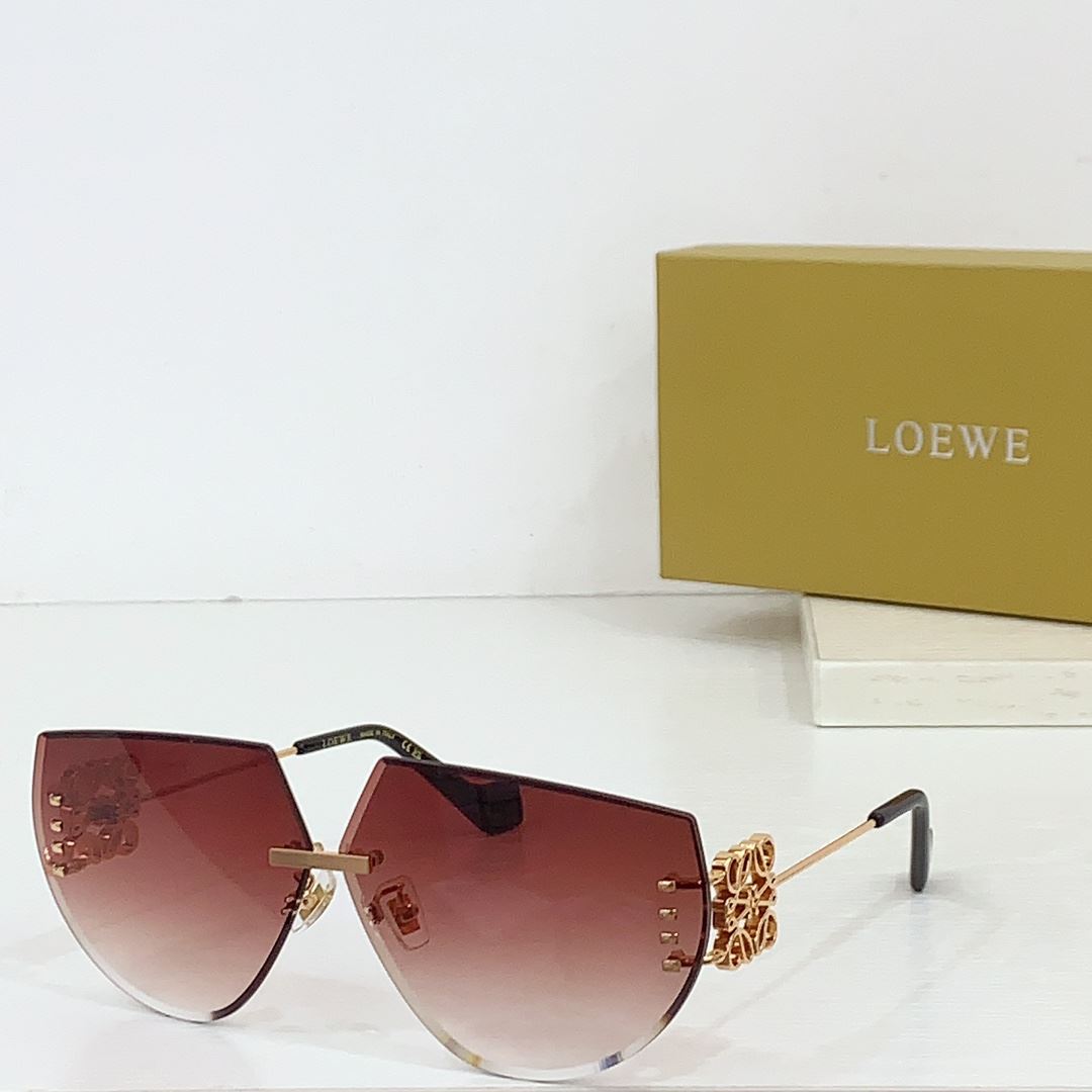 Loewe Sunglasses