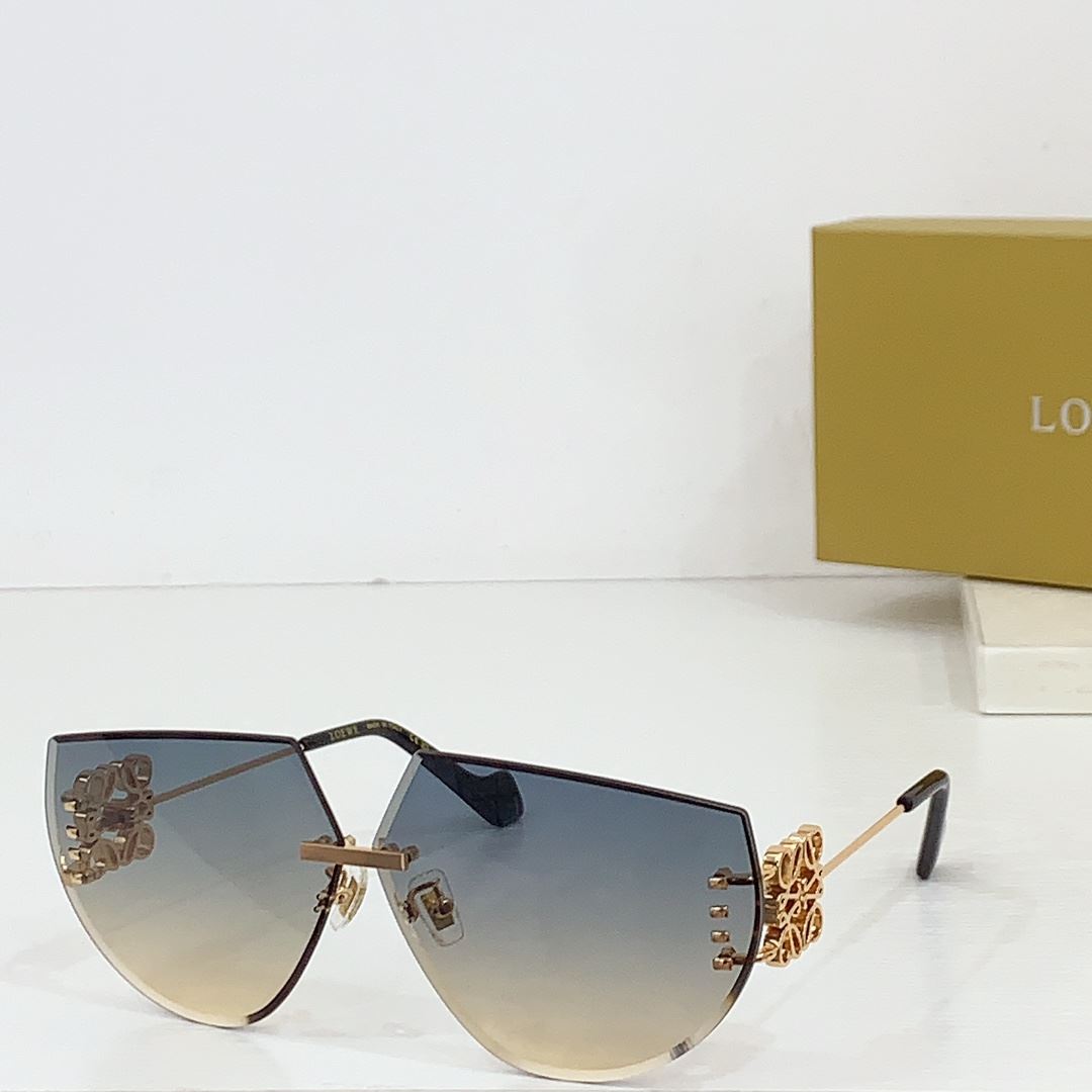 Loewe Sunglasses