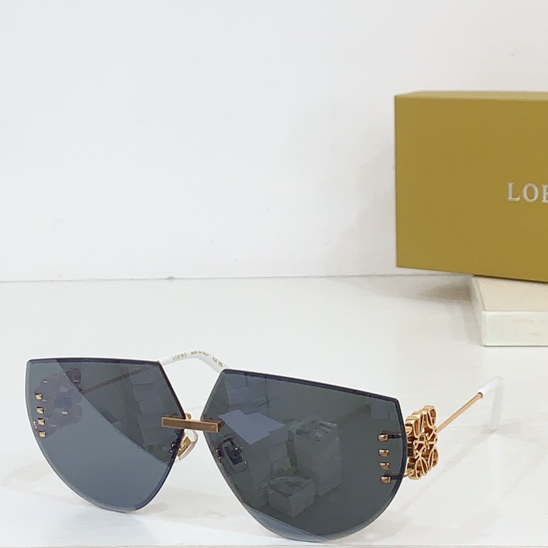 Loewe Sunglasses