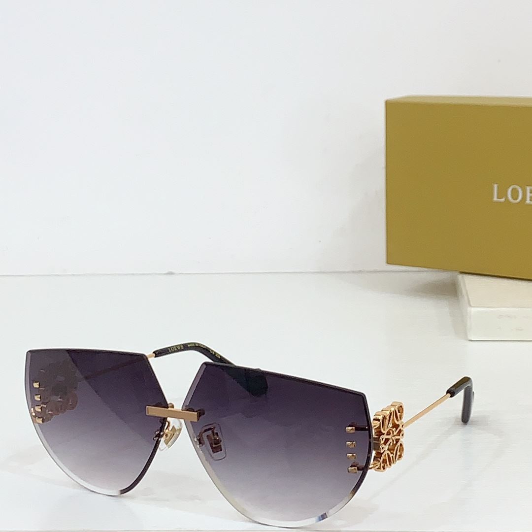 Loewe Sunglasses