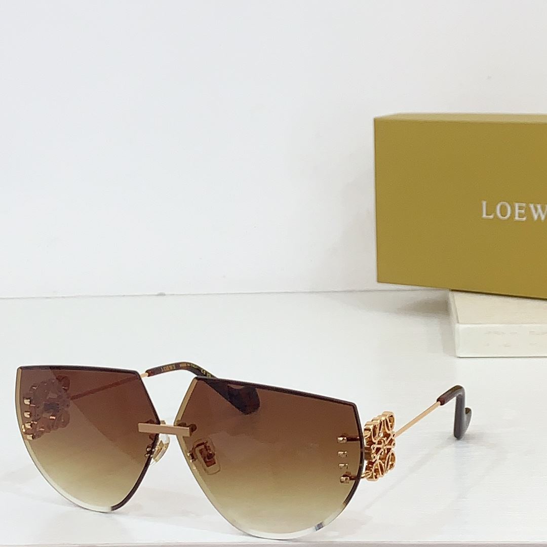 Loewe Sunglasses