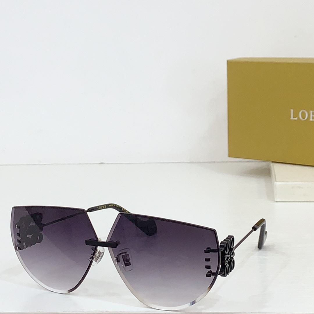 Loewe Sunglasses