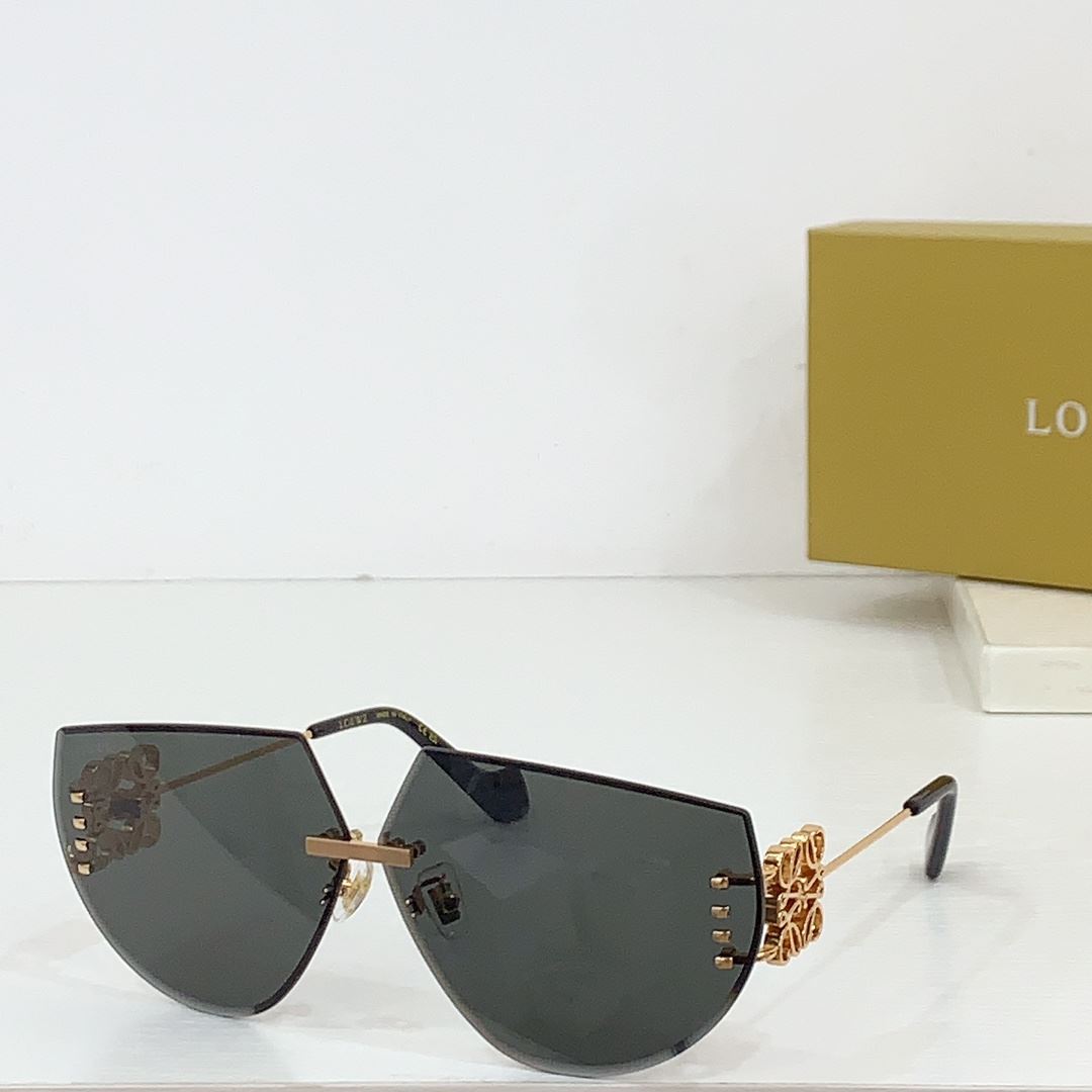 Loewe Sunglasses