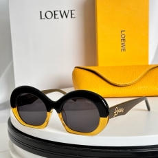 Loewe Sunglasses