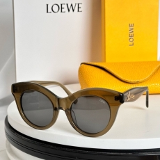 Loewe Sunglasses