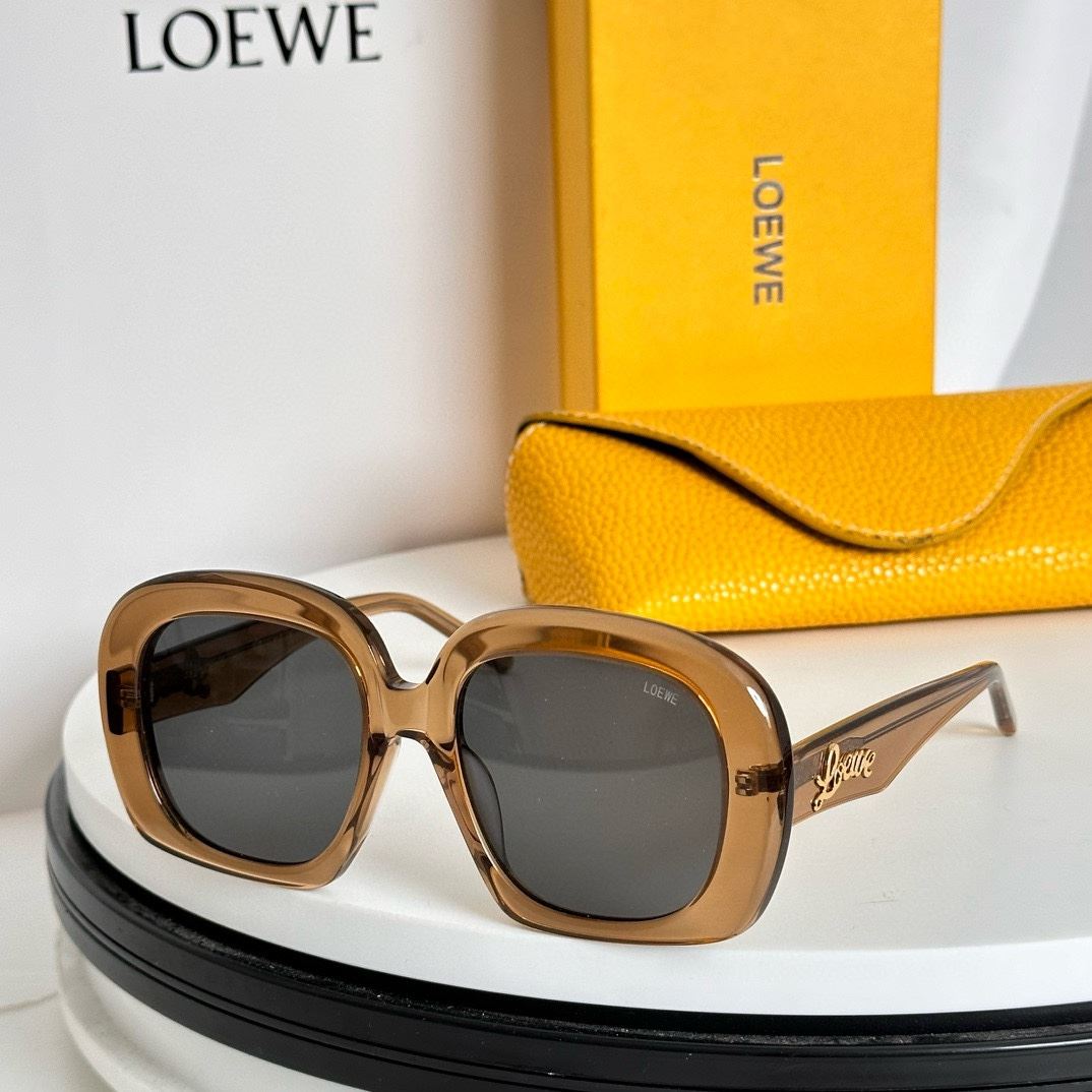 Loewe Sunglasses