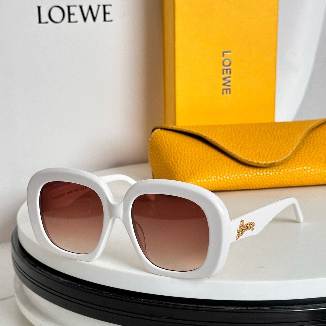 Loewe Sunglasses