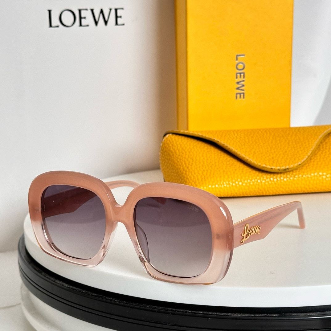 Loewe Sunglasses