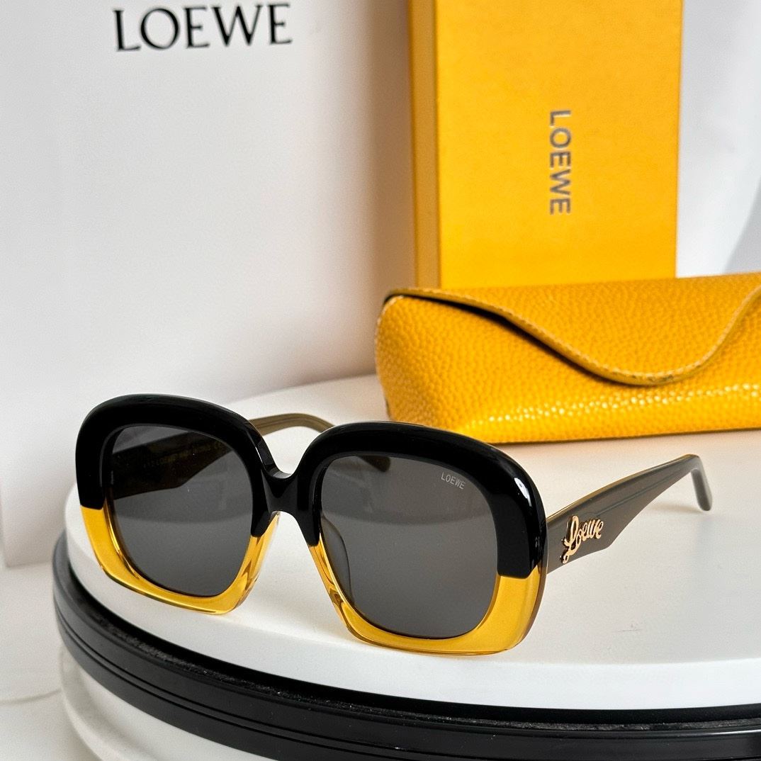 Loewe Sunglasses