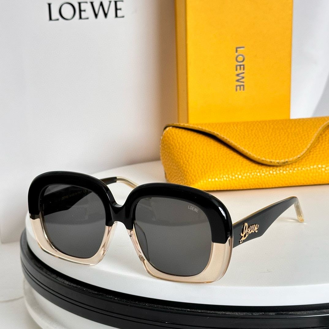 Loewe Sunglasses