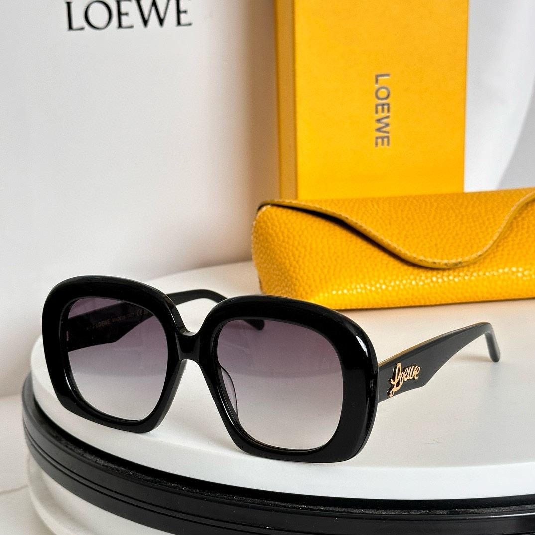 Loewe Sunglasses