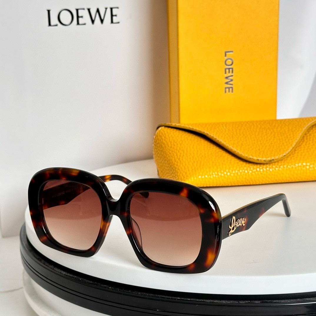 Loewe Sunglasses