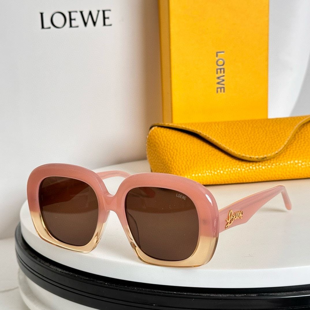 Loewe Sunglasses