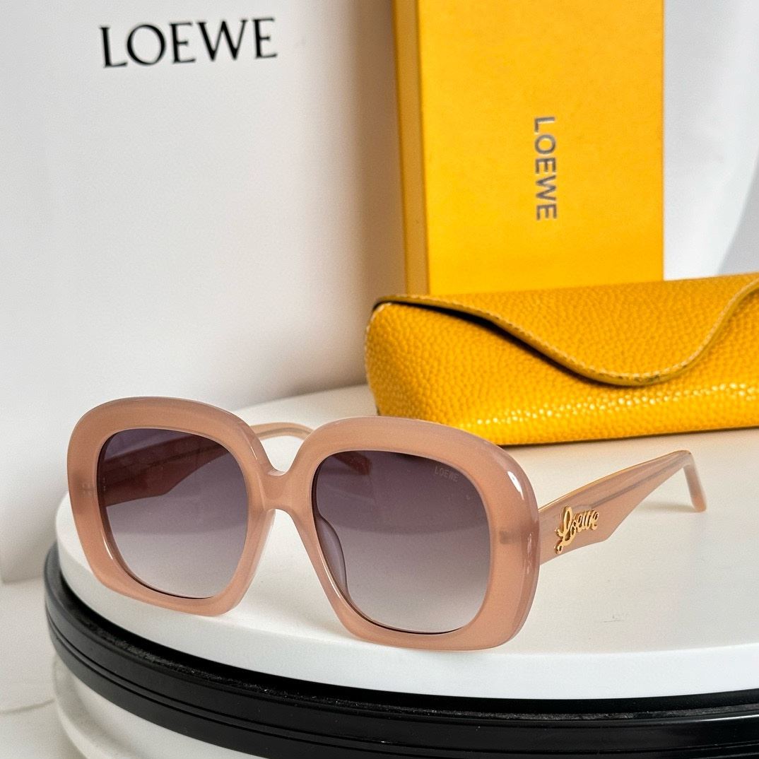 Loewe Sunglasses