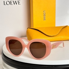 Loewe Sunglasses