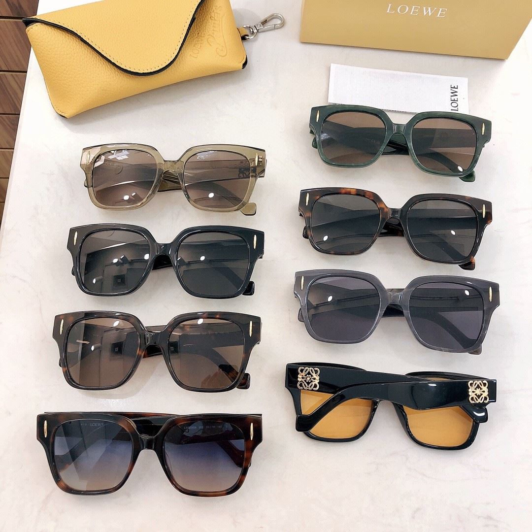 Loewe Sunglasses