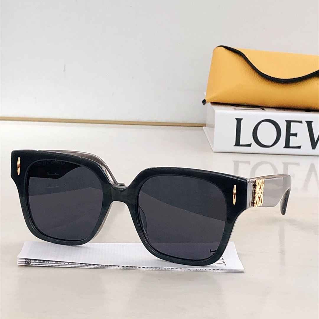 Loewe Sunglasses