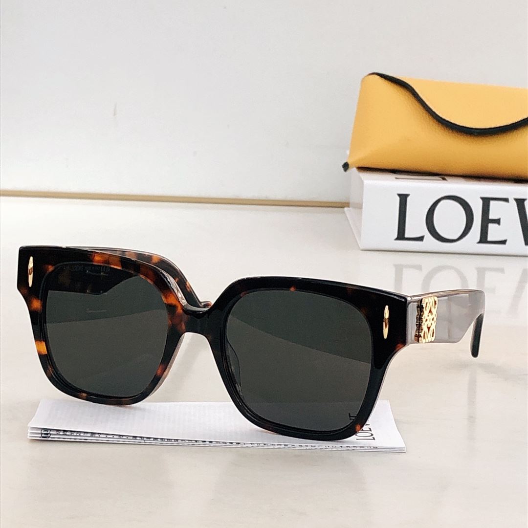 Loewe Sunglasses