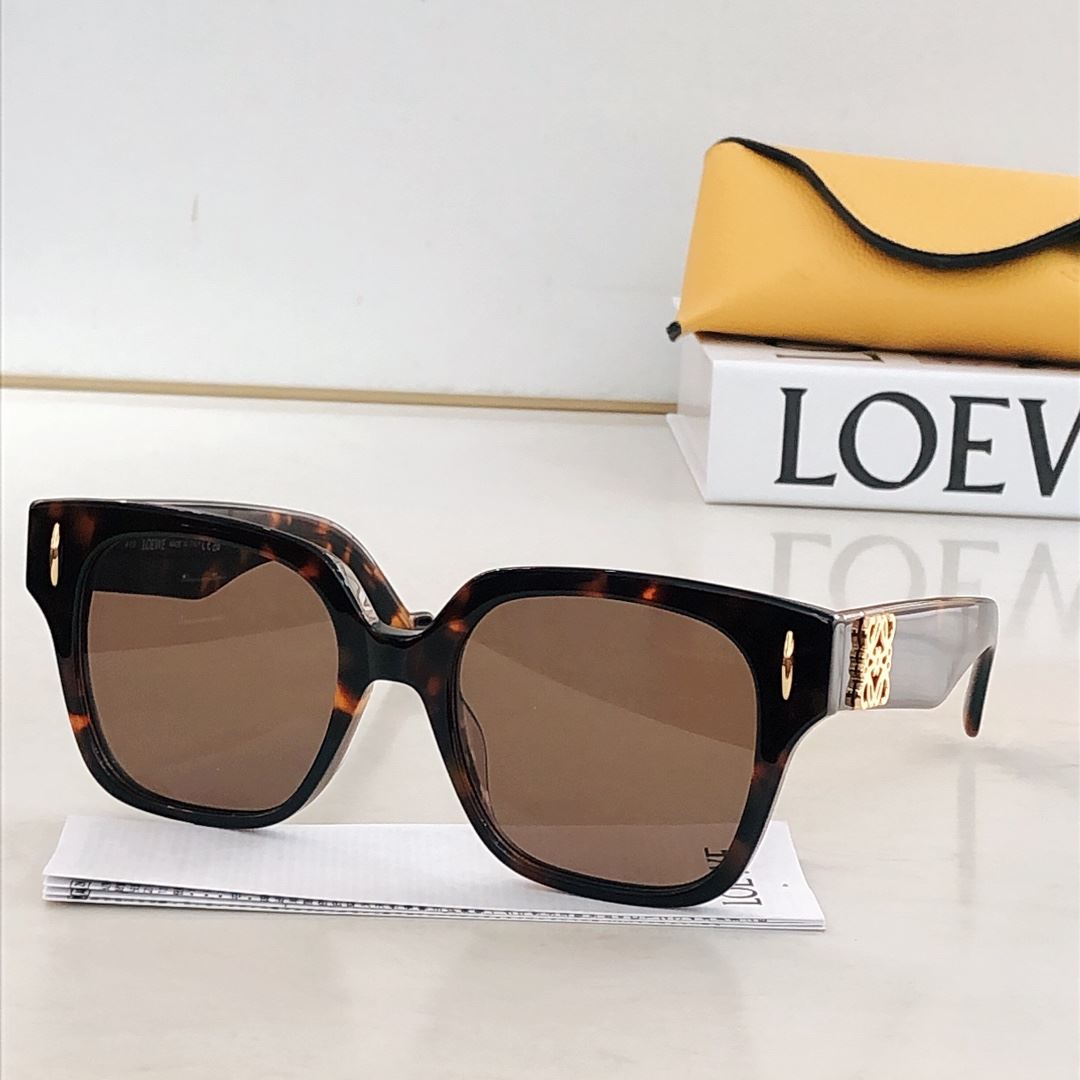 Loewe Sunglasses