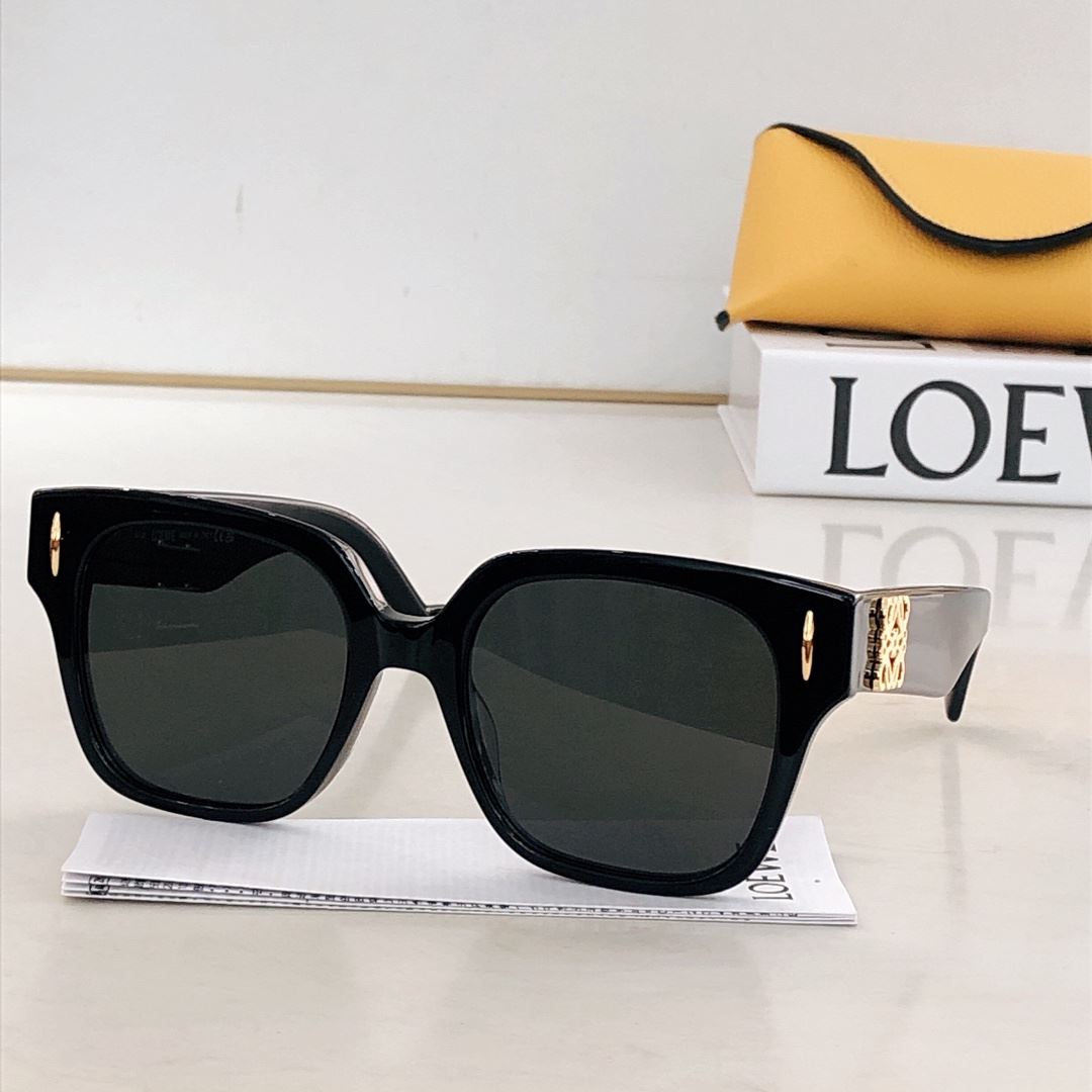 Loewe Sunglasses