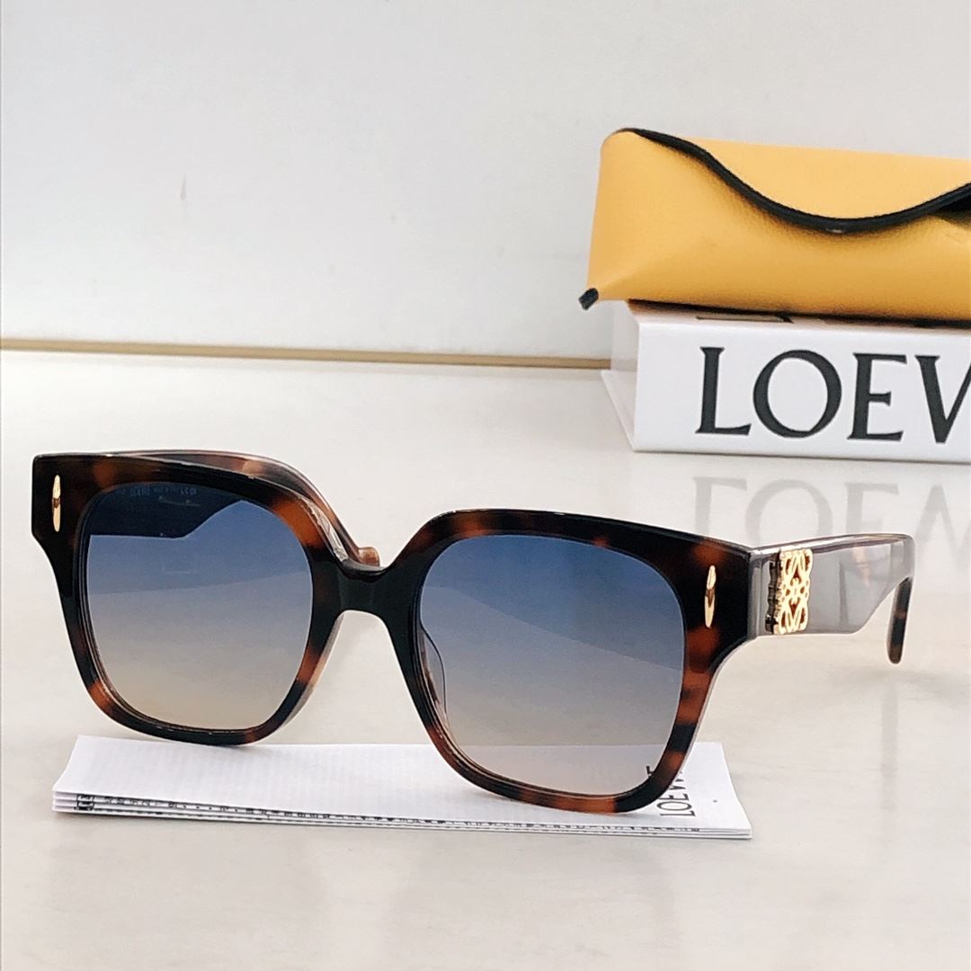 Loewe Sunglasses