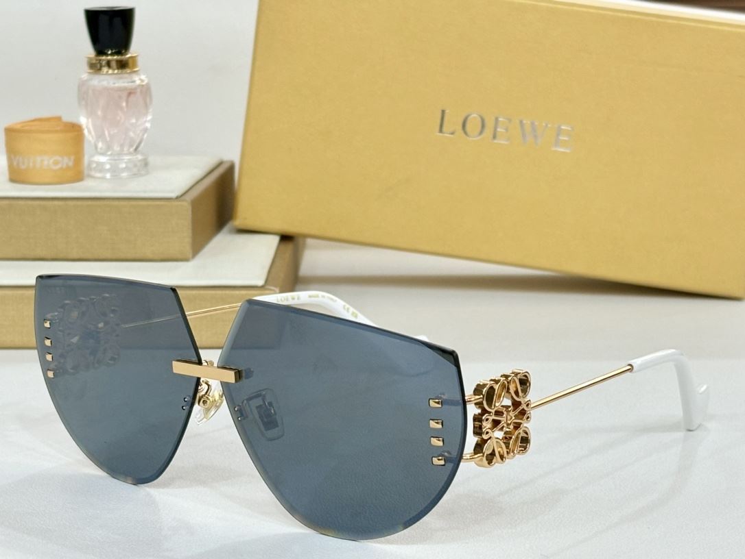 Loewe Sunglasses