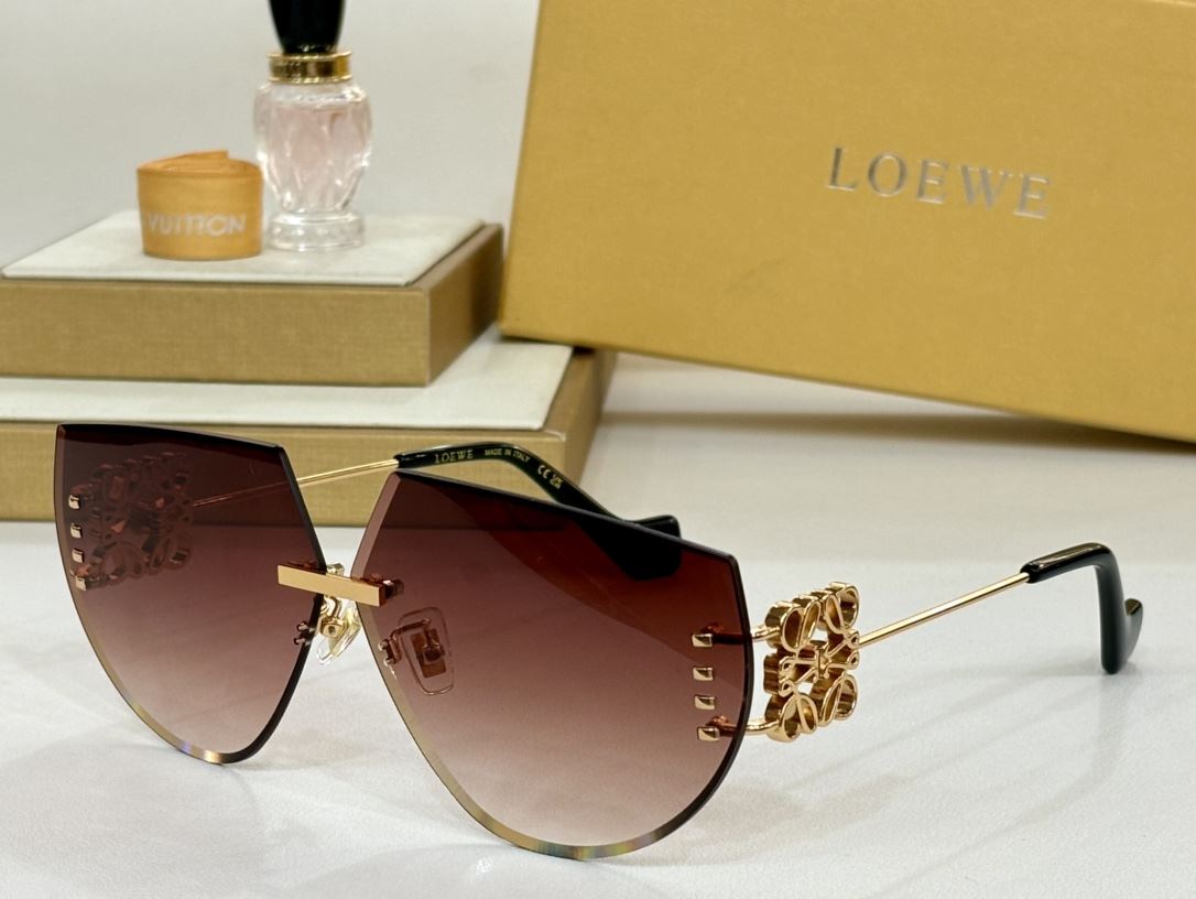 Loewe Sunglasses