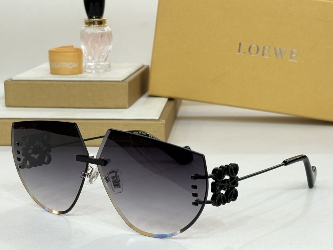 Loewe Sunglasses