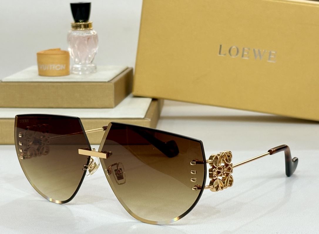 Loewe Sunglasses