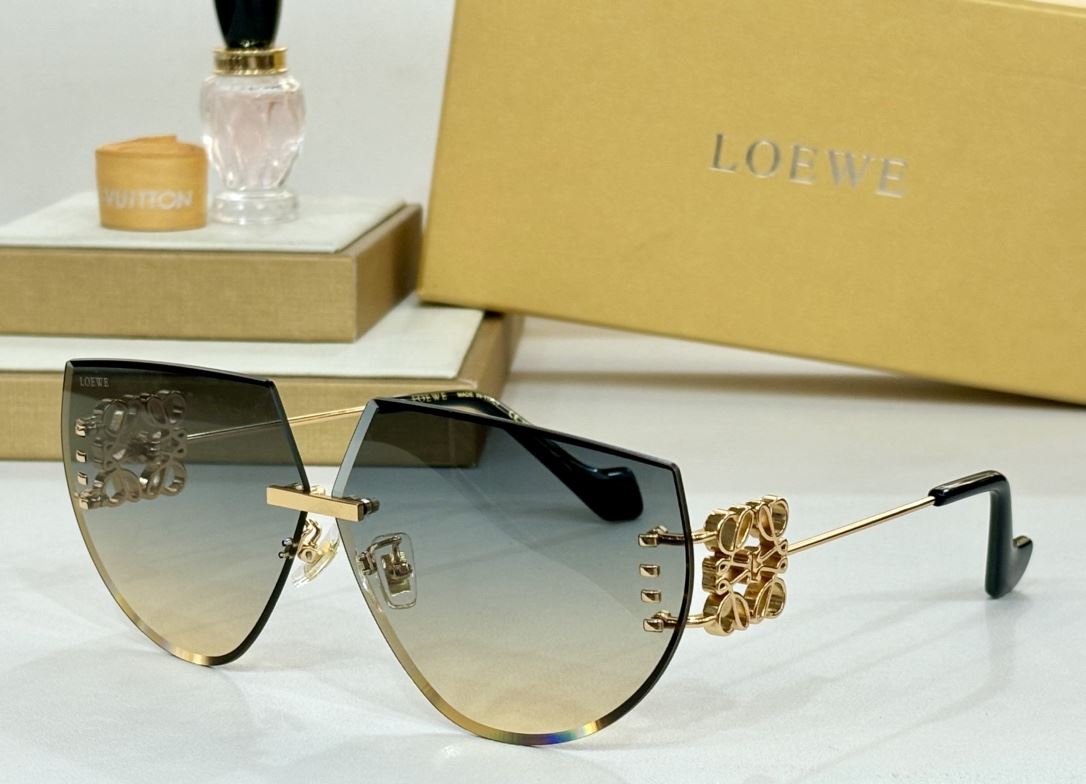 Loewe Sunglasses