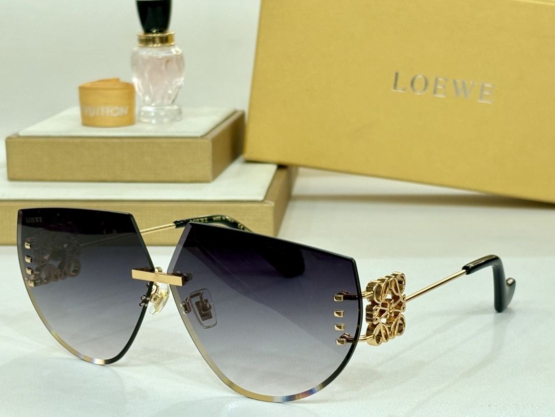 Loewe Sunglasses