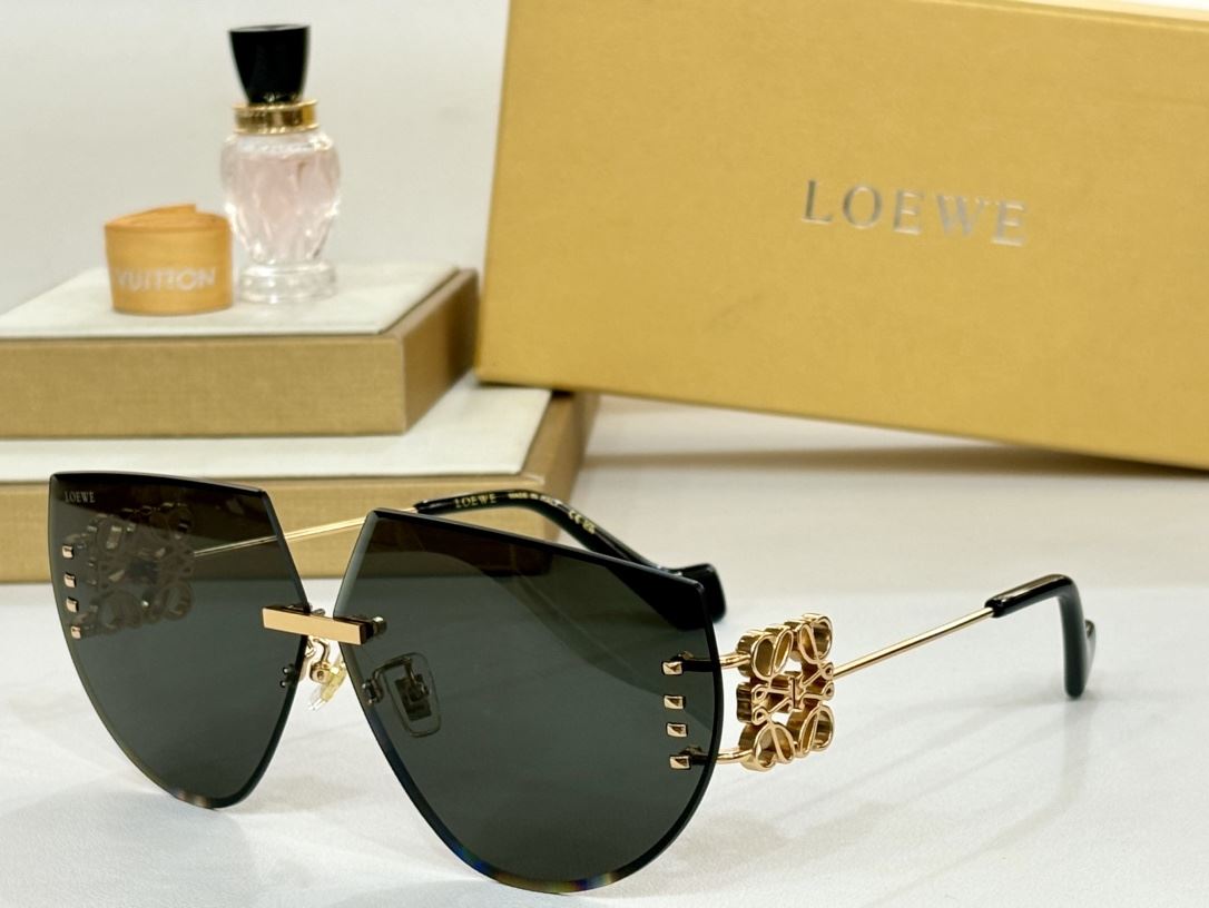 Loewe Sunglasses