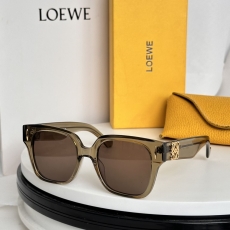 Loewe Sunglasses