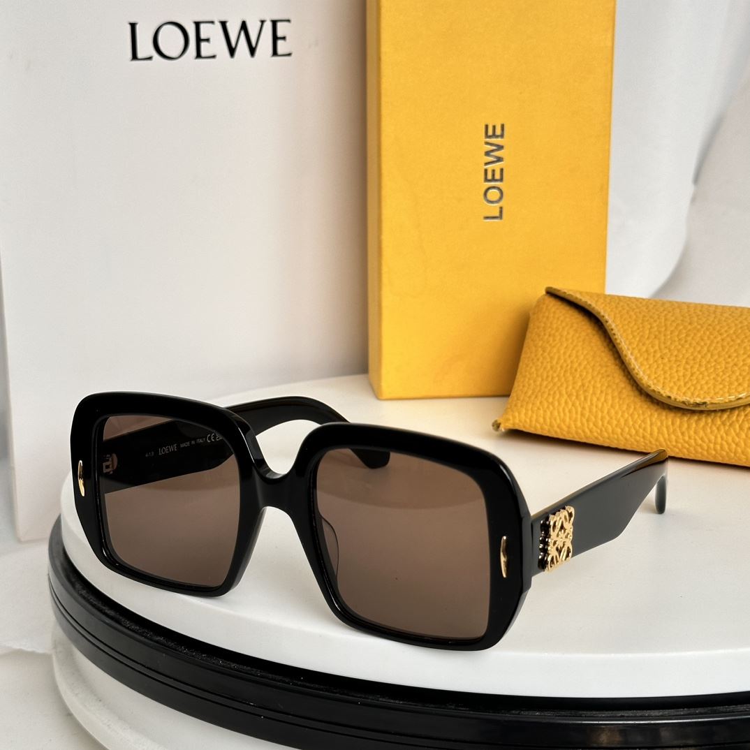 Loewe Sunglasses