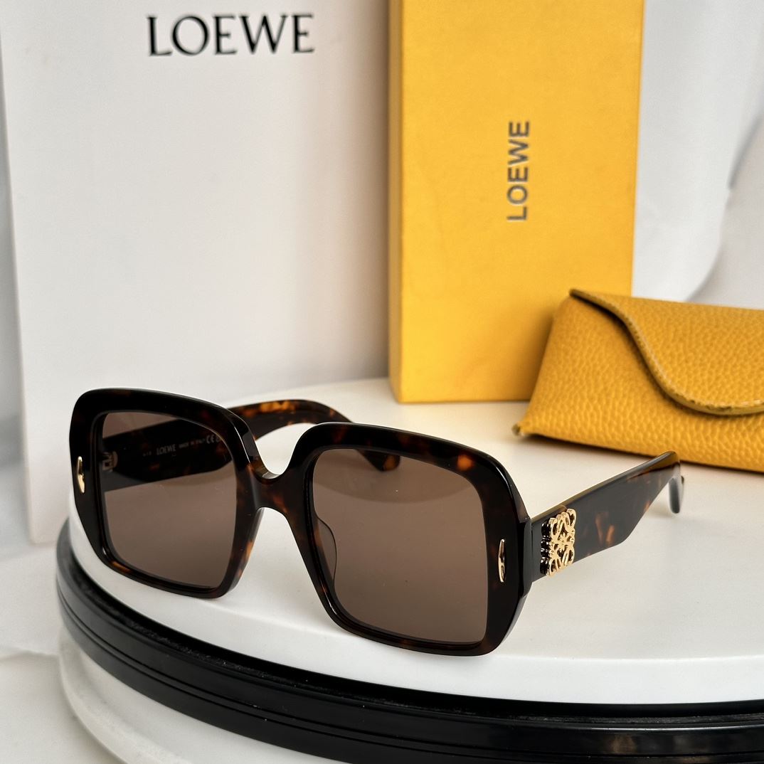 Loewe Sunglasses