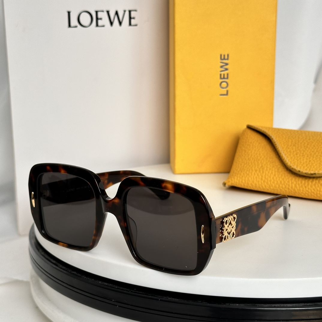 Loewe Sunglasses