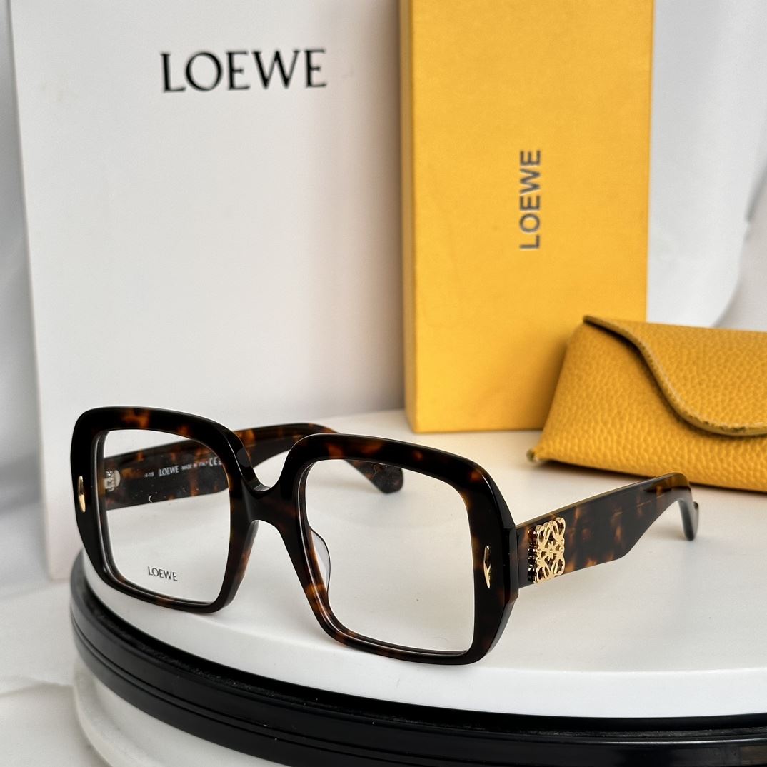 Loewe Sunglasses