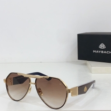 Maybach Sunglasses