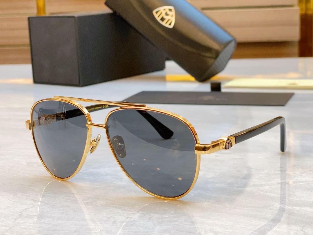 Maybach Sunglasses