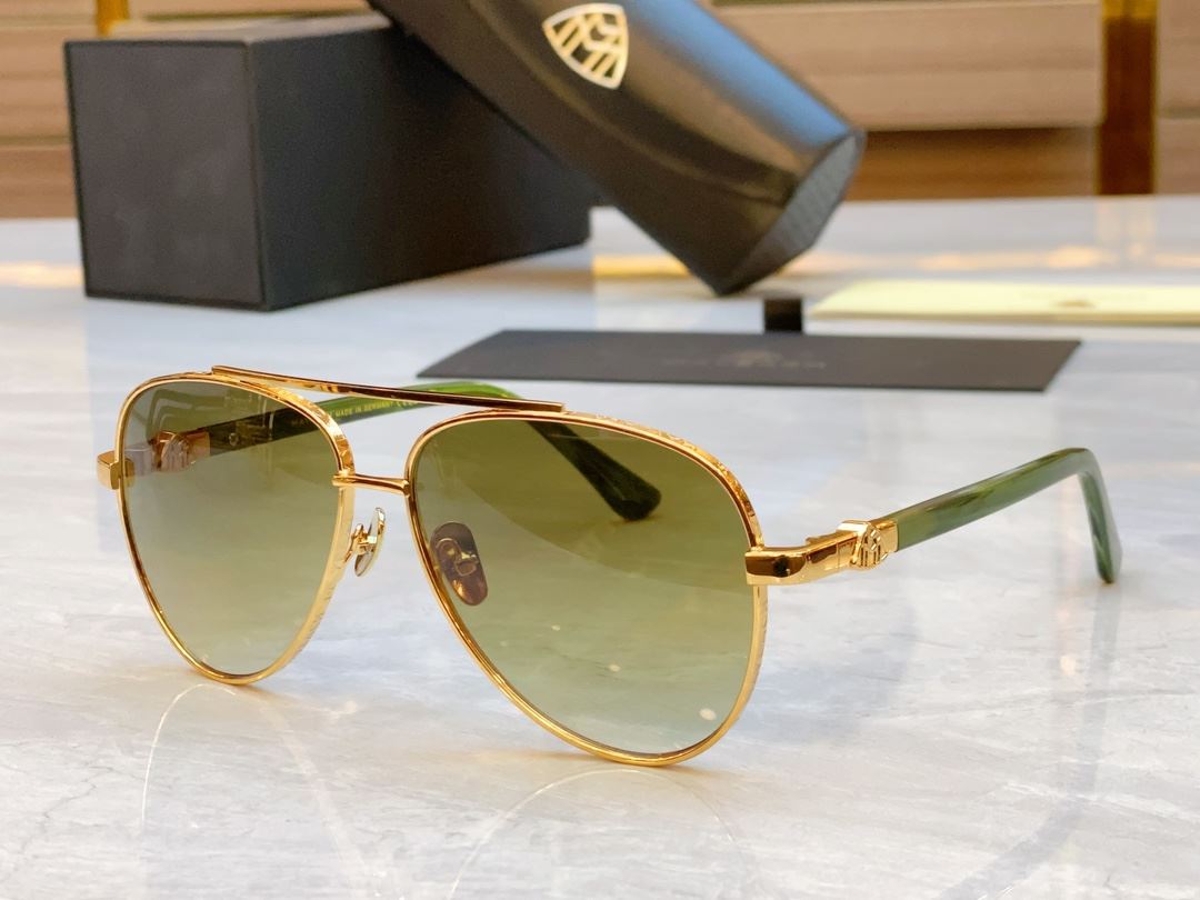 Maybach Sunglasses