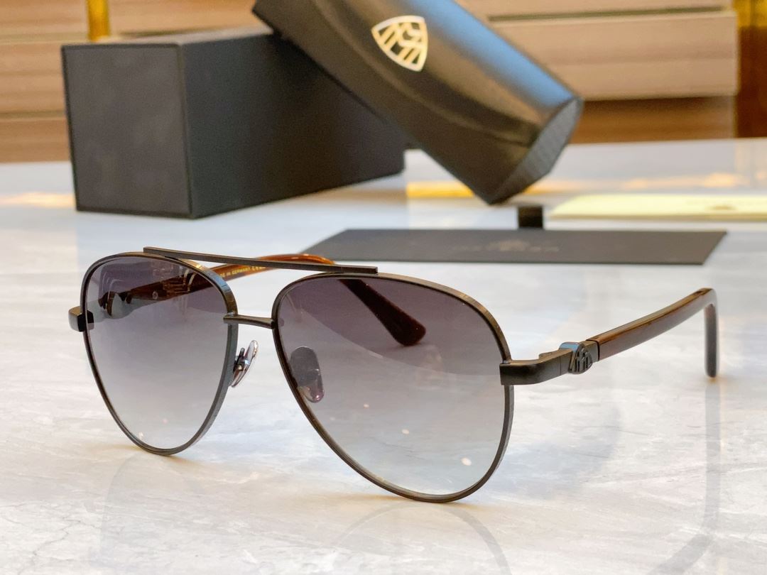 Maybach Sunglasses