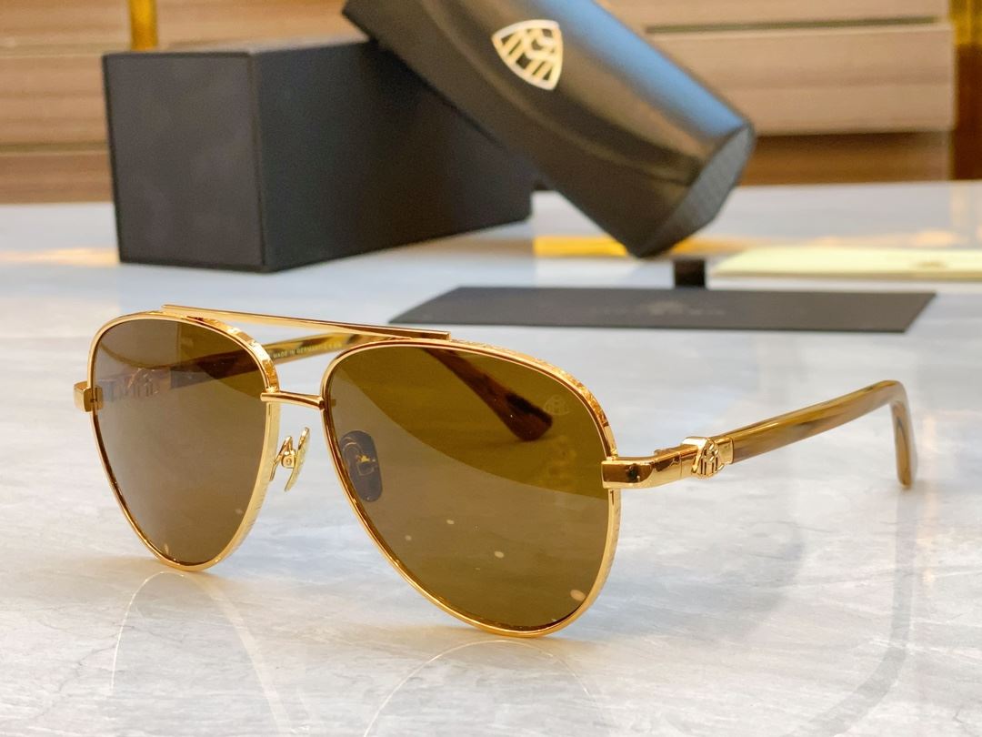 Maybach Sunglasses