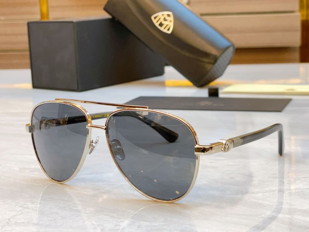 Maybach Sunglasses