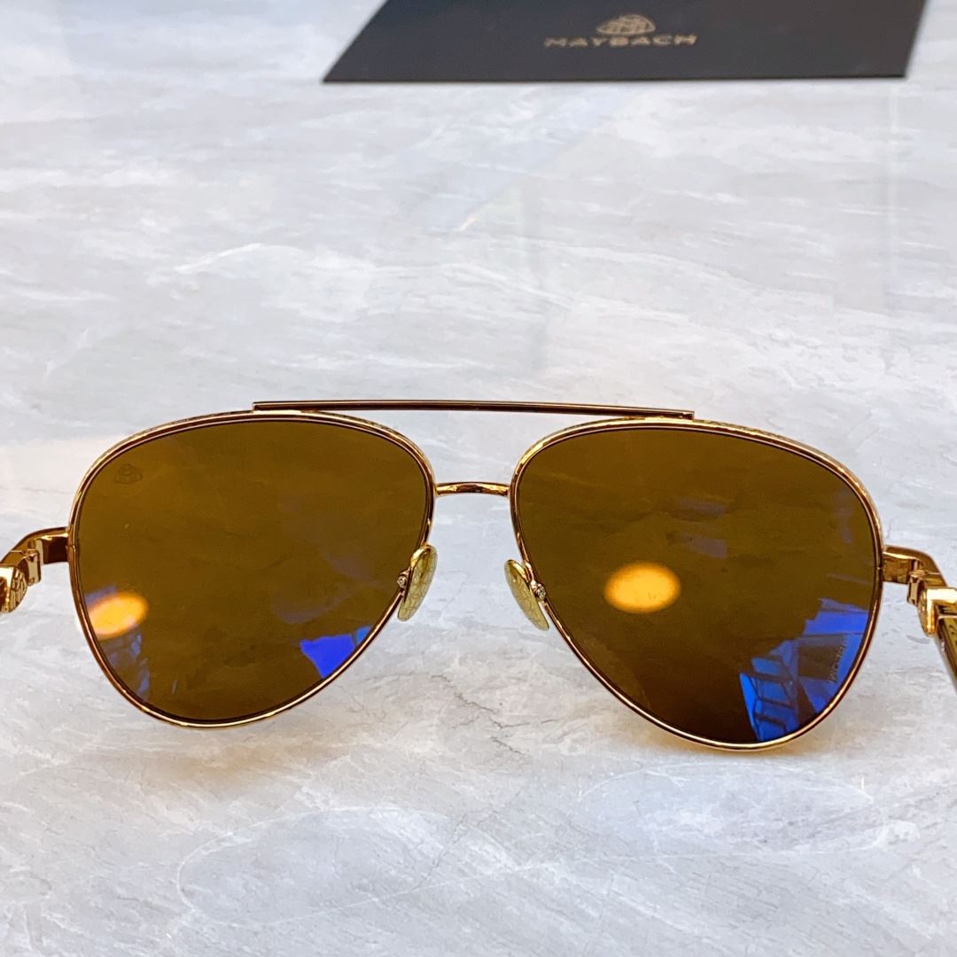 Maybach Sunglasses