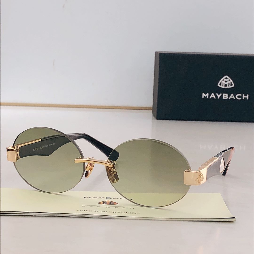 Maybach Sunglasses