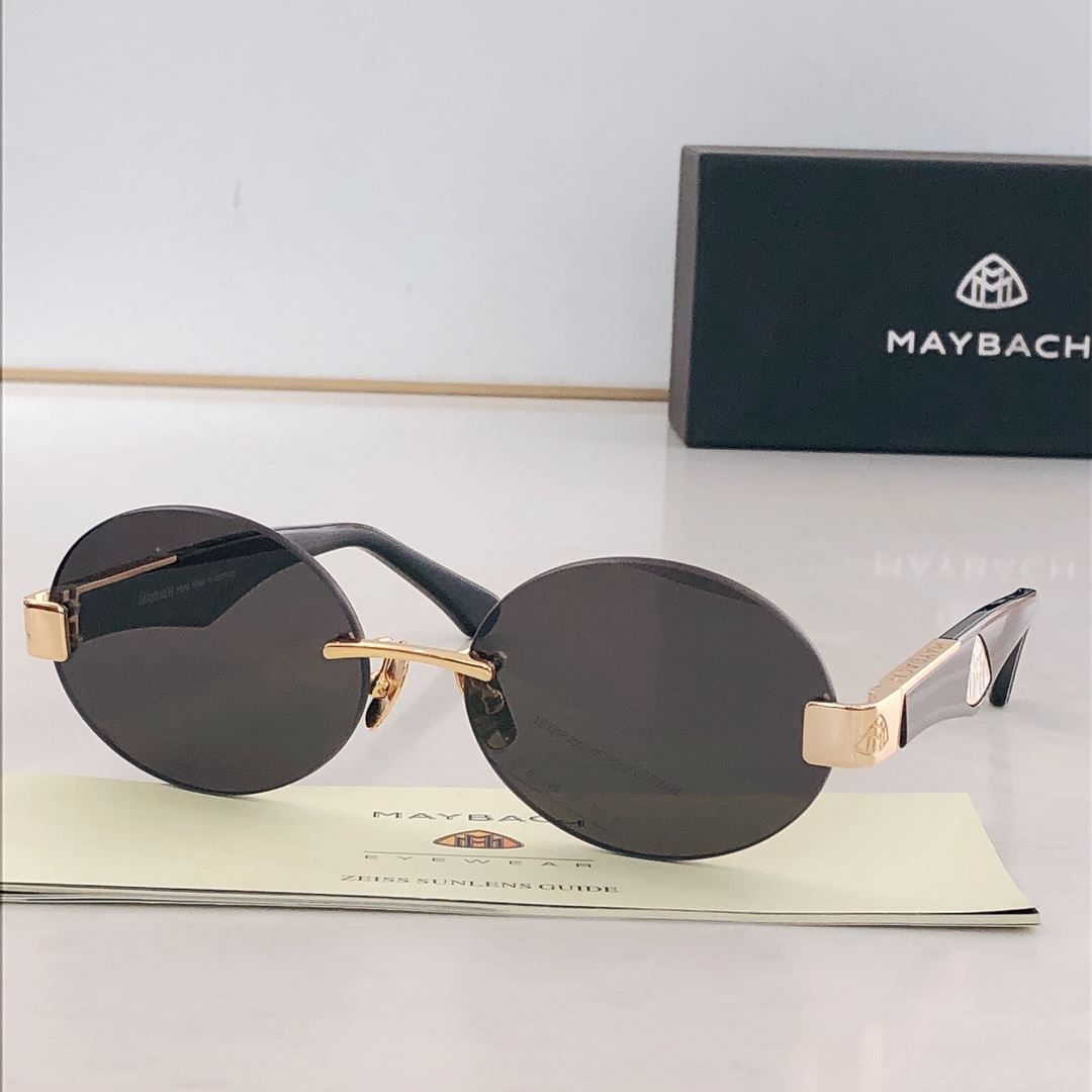 Maybach Sunglasses