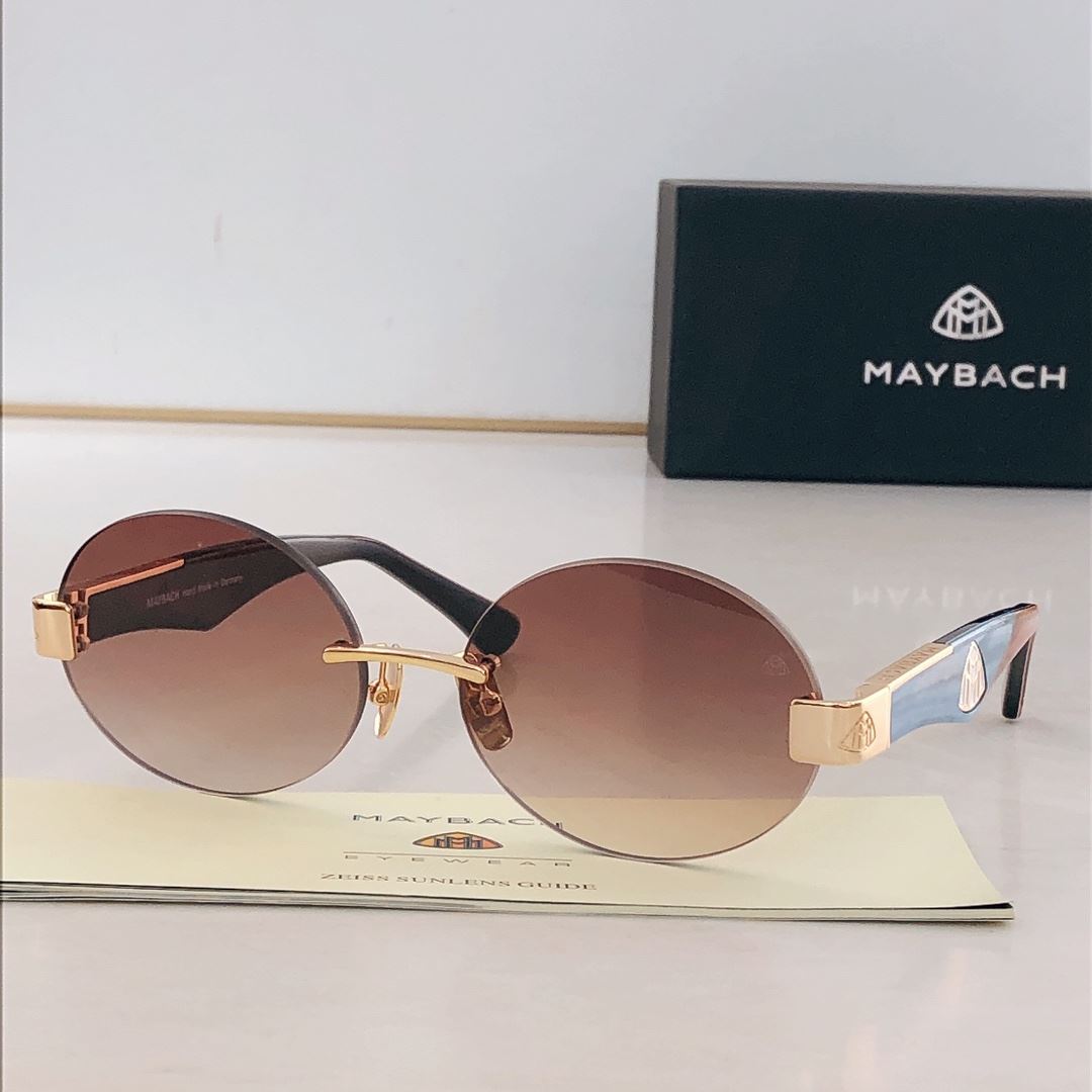 Maybach Sunglasses