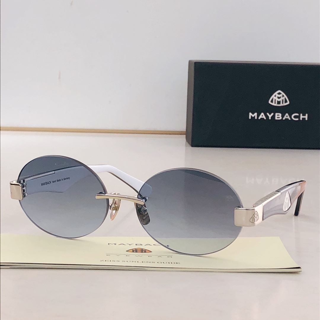 Maybach Sunglasses