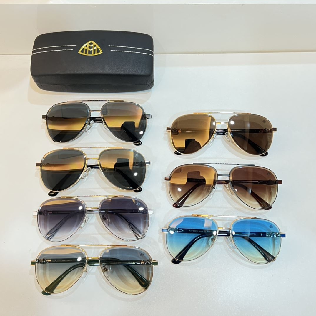 Maybach Sunglasses