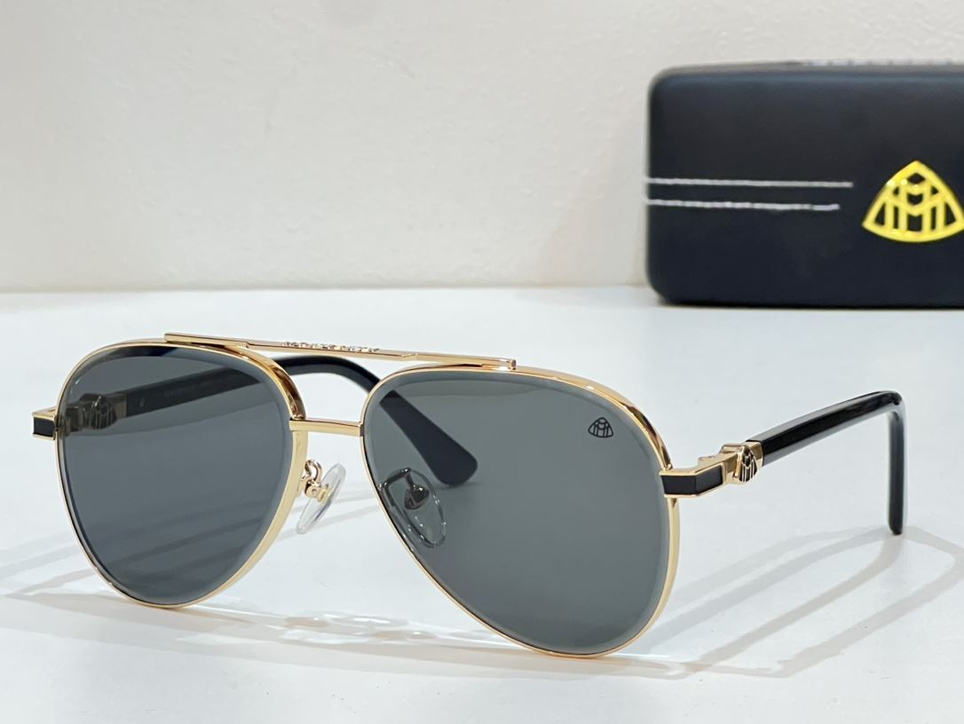 Maybach Sunglasses